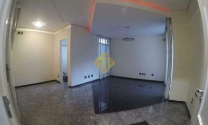 Sala comercial para alugar no Centro, Toledo 