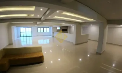 Apartamento à venda, 1 quarto, 1 suíte, 1 vaga, Centro - Cascavel/PR