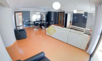 Apartamento à venda, 2 quartos, 1 suíte, 2 vagas, Centro - Cascavel/PR