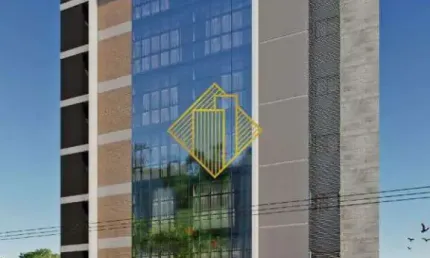 Apartamento à venda, 3 quartos, 3 suítes, 2 vagas, Centro - Toledo/PR