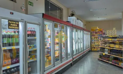 Sala Comercial à venda, 2 vagas, Floresta - Cascavel/PR