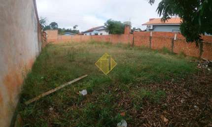 Terreno à venda na Vila Pioneiro, Toledo 