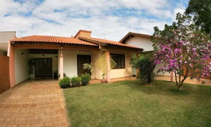 Casa à venda, 2 quartos, 1 suíte, 3 vagas, Vila Industrial - Toledo/PR