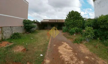 Casa à venda, 2 quartos, 2 vagas, Jardim Coopagro - Toledo/PR