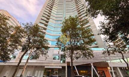 **APARTAMENTO ALTO PADRÃO COM 02 SUÍTES E 02 QUARTOS, JARDIM LA SALLE - TOLEDO PR**