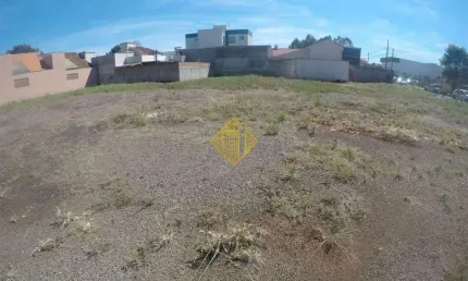 Terreno à venda no Jardim Gisela, Toledo 