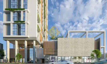 Apartamento à venda, 2 quartos, Centro - Cascavel/PR