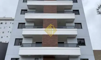 Apartamento à venda, 2 quartos, 1 suíte, 1 vaga, Country - Cascavel/PR
