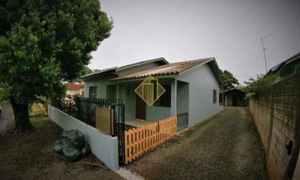 Casa à venda, 2 quartos, 1 suíte, 7 vagas, Jardim Independência - Toledo/PR