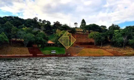 Chácara à venda, area rural - boa vista da aparecida/pr