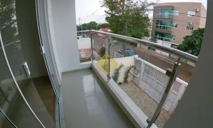 Sobrado à venda, 2 quartos, 1 suíte, 2 vagas, Jardim Pancera - Toledo/PR