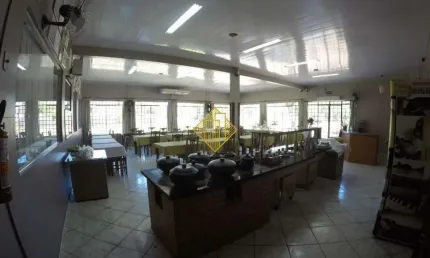 Sala Comercial à venda, CENTRO - Marechal Cândido Rondon/PR