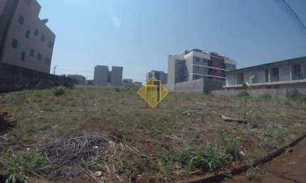 Terreno à venda no Dallas, Palotina 