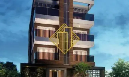 Apartamento à venda, 3 quartos, 3 suítes, 2 vagas, Mariscal - Bombinhas/SC