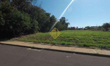 Terreno à venda no Cascavel Velho, Cascavel 