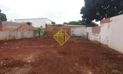 Terreno à venda no Alto Alegre, Cascavel 
