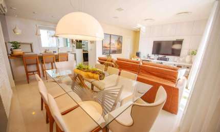 Apartamento com 2 quartos à venda no Centro, Cascavel 