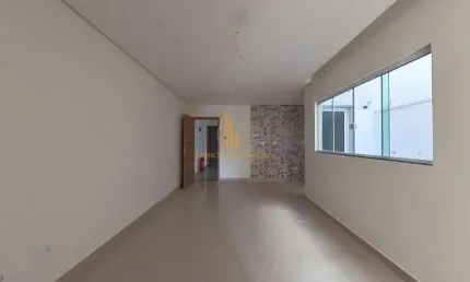 Apartamento com 2 quartos à venda na rua santarém, vila floresta, santo andré, 52 m2 por r$ 390.000