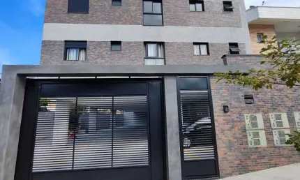 Apartamento com 2 quartos à venda na Rua Independência, Jardim Bela Vista, Santo André, 53 m2 por R$ 480.000