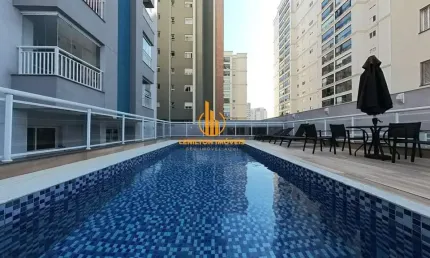 Apartamento com 2 quartos à venda na Rua João Ribeiro Júnior, Vila Suíça, Santo André por R$ 555.000