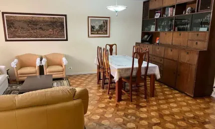 Casa com 3 quartos à venda na Rua São José Operário, Jardim Bela Vista, Santo André por R$ 950.000