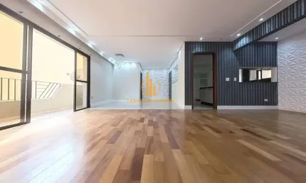 Apartamento com 3 quartos à venda na Rua Coronel Seabra, Vila Marina, Santo André por R$ 634.000