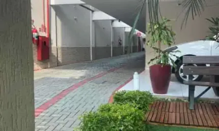 Casa em condomínio fechado com 3 quartos à venda na Rua Paranapiacaba, Vila Pires, Santo André, 125 m2 por R$ 587.000