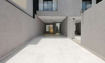 Casa com 3 quartos à venda na Rua Silva Dutra, Vila Bastos, Santo André, 135 m2 por R$ 969.000