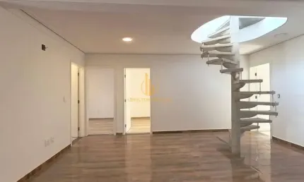 Cobertura com 3 quartos à venda na rua nossa senhora de fátima, paraíso, santo andré por r$ 1.510.000