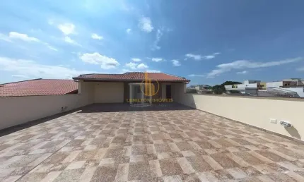 Cobertura com 3 quartos à venda na rua nossa senhora de fátima, paraíso, santo andré por r$ 1.459.000