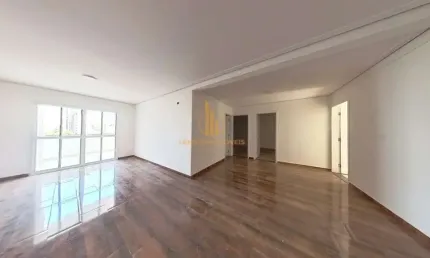 Apartamento com 3 quartos à venda na Rua Nossa Senhora de Fátima, Paraíso, Santo André por R$ 1.140.000
