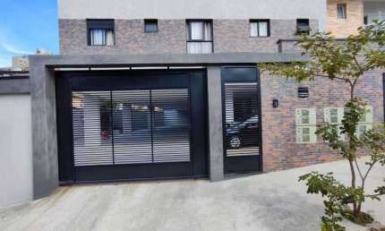 Cobertura com 2 quartos à venda na Rua Independência, Jardim Bela Vista, Santo André, 80 m2 por R$ 540.000
