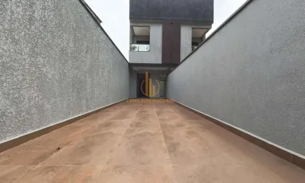 Casa com 3 quartos à venda na Rua Andorra, Vila Francisco Matarazzo, Santo André por R$ 730.000