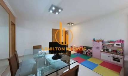Apartamento com 3 quartos à venda na Rua da Fonte, Jardim Bela Vista, Santo André por R$ 820.000
