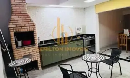 Casa com 3 quartos à venda na Rua Cidade de São Sebastião, Nova Petrópolis, São Bernardo do Campo por R$ 845.000