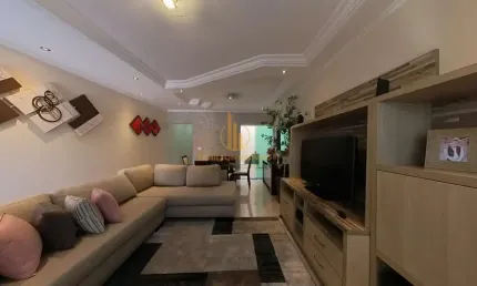 Casa com 3 quartos à venda na Rua Antônio Simionato, Santa Terezinha, São Bernardo do Campo por R$ 980.000