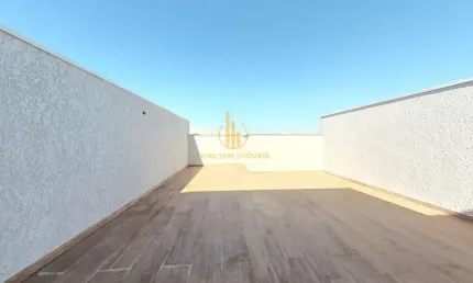 Cobertura com 2 quartos à venda na Rua Santarém, Vila Floresta, Santo André, 83 m2 por R$ 490.000