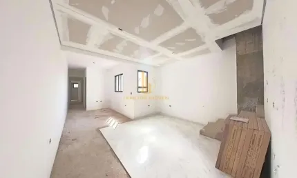 Apartamento com 2 quartos à venda na rua corumbá, vila alice, santo andré por r$ 375.000