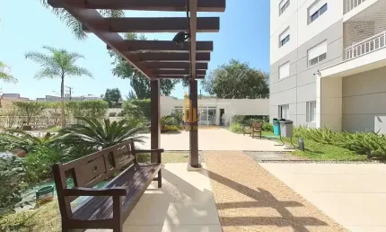 Cobertura com 2 quartos à venda na Avenida Santo Albano, Vila Vera, São Paulo por R$ 880.000