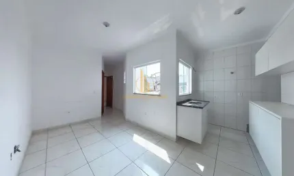 Cobertura com 2 quartos à venda na rua cerqueira lima, vila junqueira, santo andré, 73 m2 por r$ 330.000