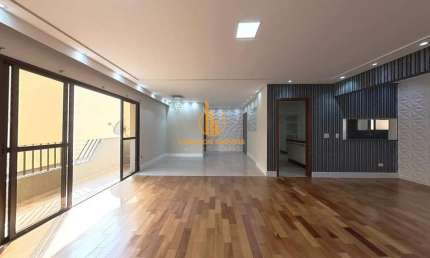 Apartamento com 3 quartos à venda na Rua Coronel Seabra, Vila Marina, Santo André por R$ 549.000