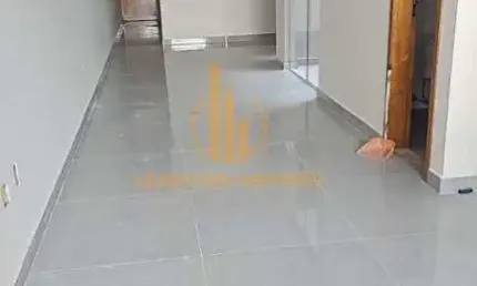 Casa com 3 quartos à venda na Rua Matilde, Vila Camilópolis, Santo André por R$ 750.000