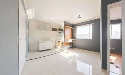 Apartamento com 2 quartos para alugar na Rua Álvaro Fragoso, Ipiranga, São Paulo, 37 m2 por R$ 2.000