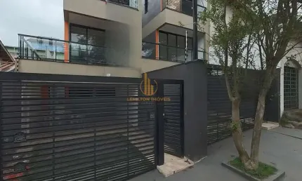 Casa com 3 quartos à venda na Rua Itajaí, Jardim Paraíso, Santo André, 197 m2 por R$ 1.180.000