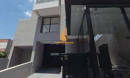 Apartamento com 2 quartos à venda na Rua Tuiuti, Jardim Bela Vista, Santo André, 76 m2 por R$ 445.000