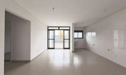 Apartamento com 2 quartos à venda na Rua Agostinho Luiz Piatto, Baeta Neves, São Bernardo do Campo, 90 m2 por R$ 485.000