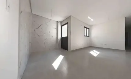 Apartamento com 3 quartos à venda na Rua São Gerônimo, Jardim Bela Vista, Santo André, 86 m2 por R$ 580.000