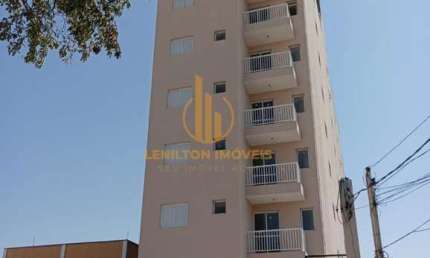 Cobertura com 2 quartos à venda na Rua Apiaí, Vila Curuçá, Santo André, 92 m2 por R$ 385.000