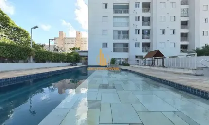 Apartamento com 3 quartos à venda na Rua Paraíba, Centro, São Caetano do Sul, 83 m2 por R$ 885.000