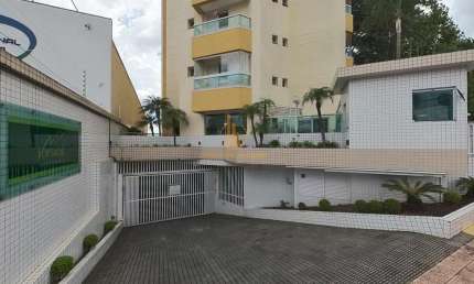 Apartamento com 1 quarto à venda na Avenida Dom Pedro II, Campestre, Santo André, 47 m2 por R$ 370.000